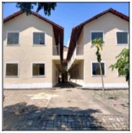 Casa da Caixa em SAO GONCALO / RJ - 8444428920234