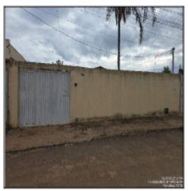Casa da Caixa em PLANALTINA / GO - 8444428938028