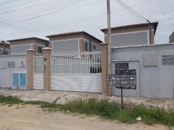 Apartamento da Caixa em ITAITINGA / CE - 8444428950206