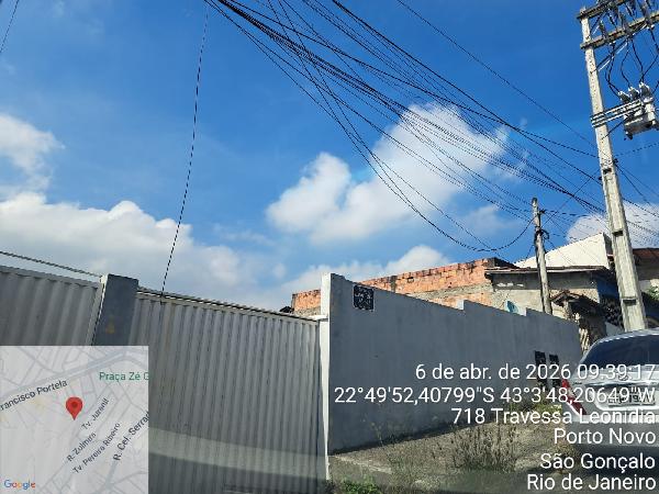 Casa da Caixa em SAO GONCALO / RJ - 8444428968962