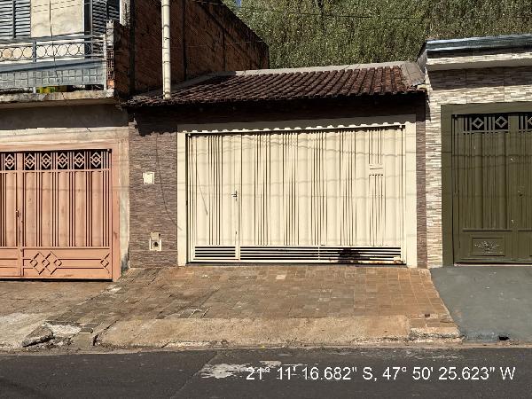 Casa da Caixa em RIBEIRAO PRETO / SP - 8444429074566
