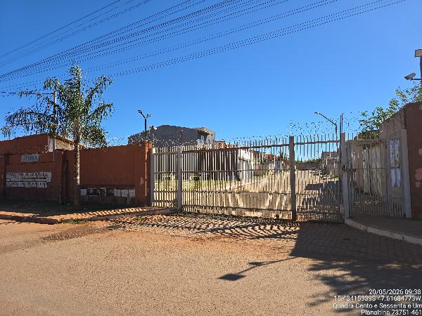Casa da Caixa em PLANALTINA / GO - 8444429146915