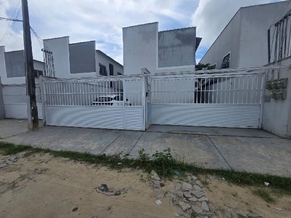 Apartamento da Caixa em ITAITINGA / CE - 8444429200405