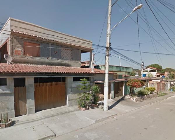 Casa da Caixa em SAO GONCALO / RJ - 8444429248319