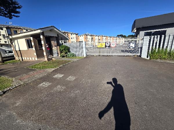 Apartamento da Caixa em SAO JOSE DOS PINHAIS / PR - 8444429344326