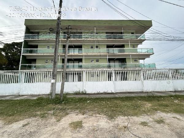 Apartamento da Caixa em ITABORAI / RJ - 8444429447605