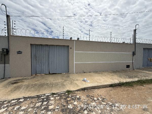Casa da Caixa em MOSSORO / RN - 8444429485426