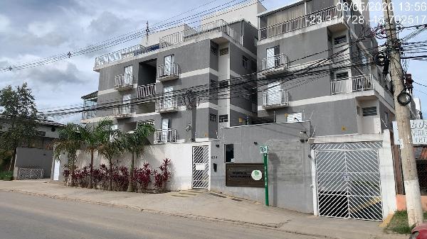 Apartamento da Caixa em FRANCO DA ROCHA / SP - 8444429558695