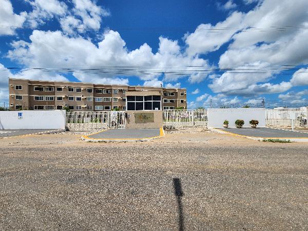Apartamento da Caixa em MOSSORO / RN - 8444429736135