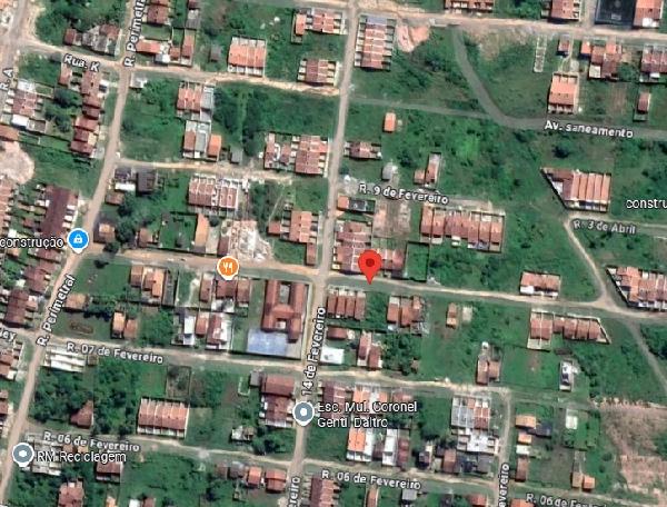 Casa da Caixa em NOSSA SENHORA DO SOCORRO / SE - 8444429744669
