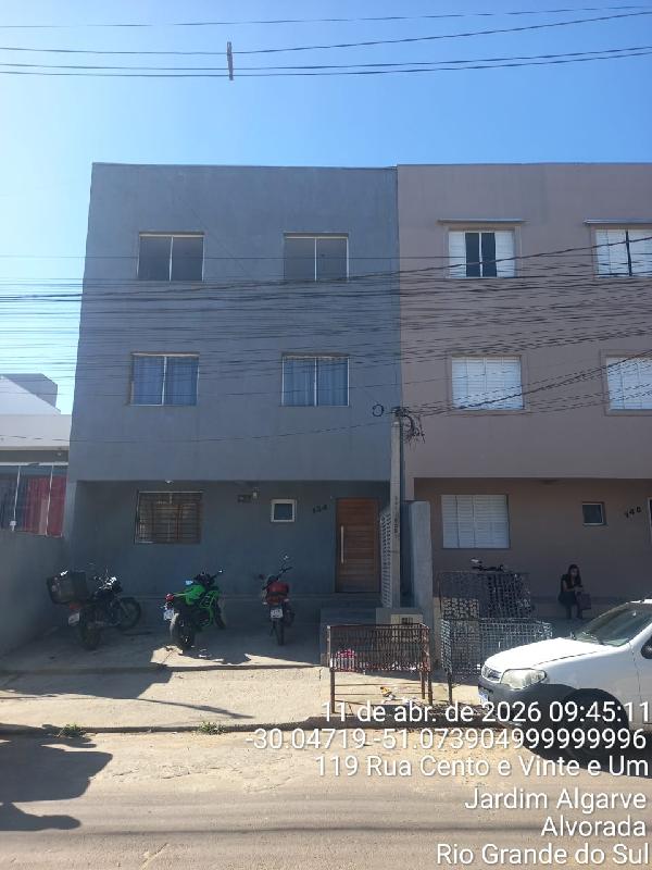 Apartamento da Caixa em ALVORADA / RS - 8444429774495