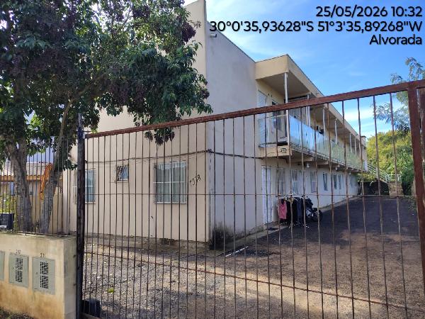 Apartamento da Caixa em ALVORADA / RS - 8444429802359