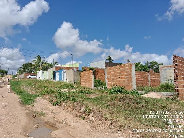 Casa da Caixa em NOSSA SENHORA DO SOCORRO / SE - 8444429809043