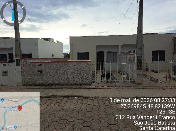 Casa da Caixa em SAO JOAO BATISTA / SC - 8444429817640
