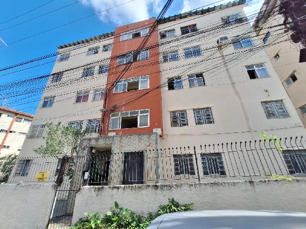 Apartamento da Caixa em SAO GONCALO / RJ - 8444429912510
