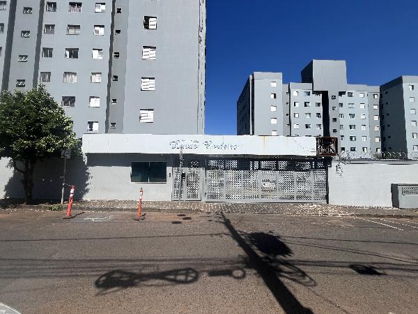 Apartamento da Caixa em UBERLANDIA / MG - 8444429916869