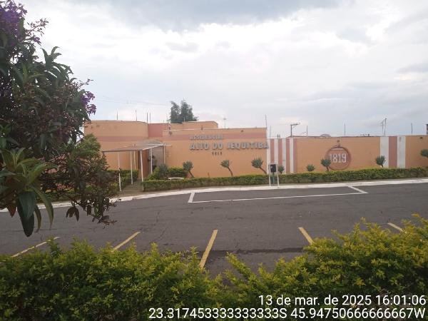 Casa da Caixa em JACAREI / SP - 8444429993855