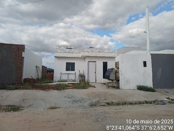 Casa da Caixa em ARCOVERDE / PE - 8444430048565