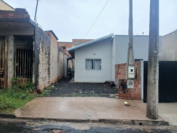 Casa da Caixa em SAO CARLOS / SP - 8444430111569