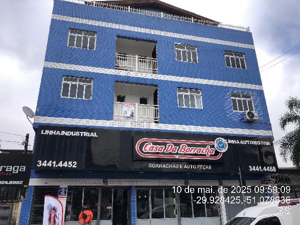 Apartamento da Caixa em CACHOEIRINHA / RS - 8444430140968
