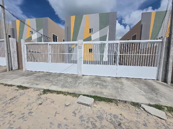 Apartamento da Caixa em ITAITINGA / CE - 8444430192119