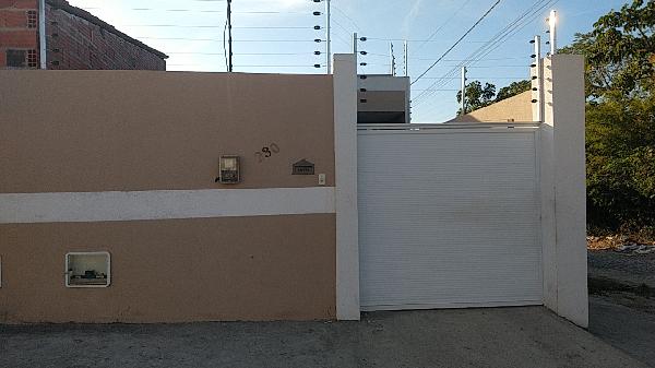 Casa da Caixa em ITAITINGA / CE - 8444430292156