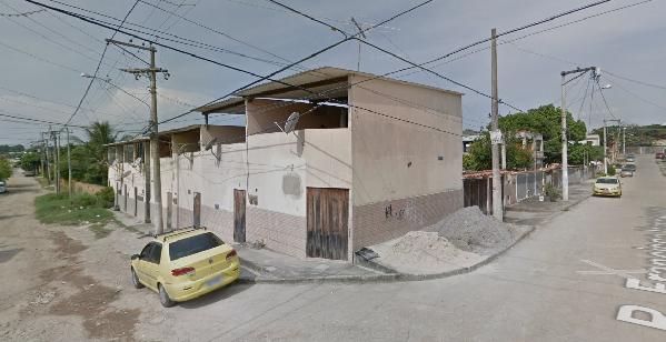 Casa da Caixa em SAO GONCALO / RJ - 8444430363720