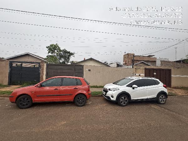 Casa da Caixa em CAMPO GRANDE / MS - 8444430366524