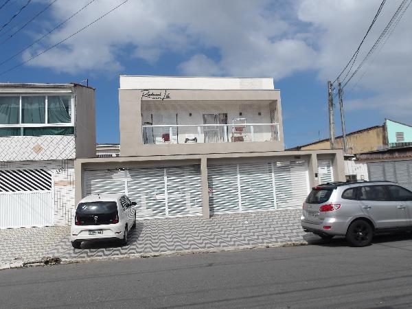 Casa da Caixa em PRAIA GRANDE / SP - 8444430400889