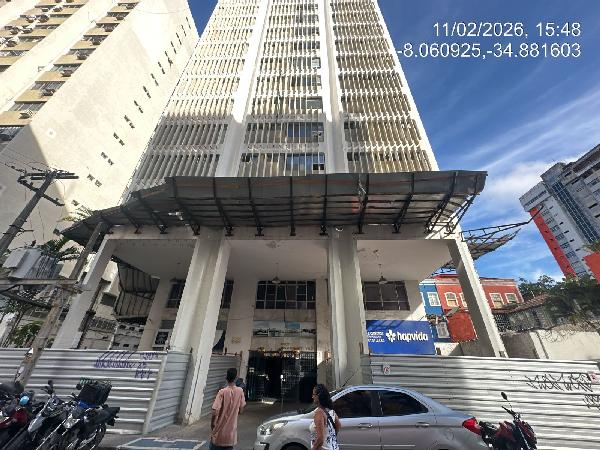 Apartamento da Caixa em RECIFE / PE - 8444430411210