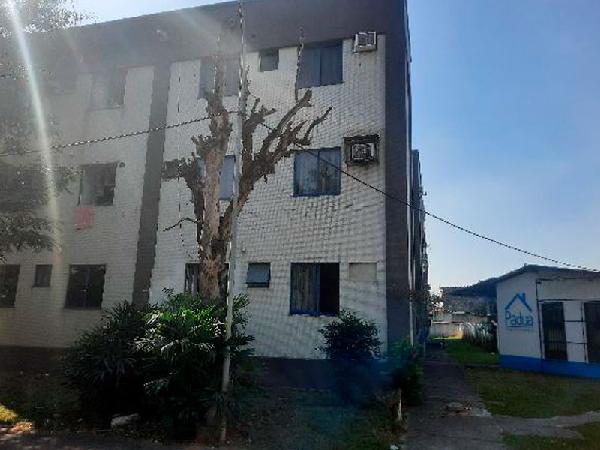 Apartamento da Caixa em RIO DE JANEIRO / RJ - 8444430439882