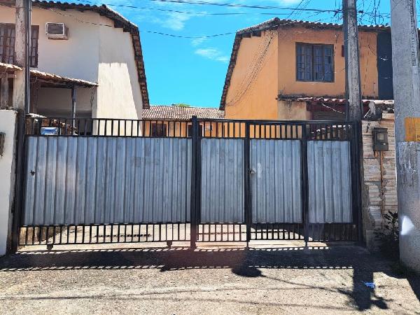 Casa da Caixa em BELFORD ROXO / RJ - 8444430466766