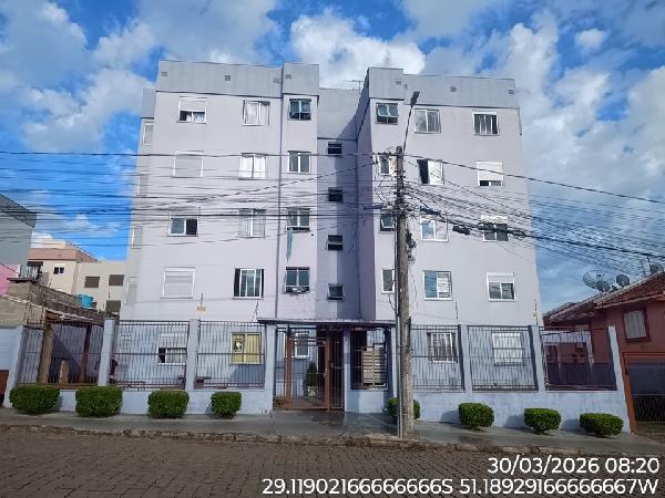 Apartamento da Caixa em CAXIAS DO SUL / RS - 8444430538376