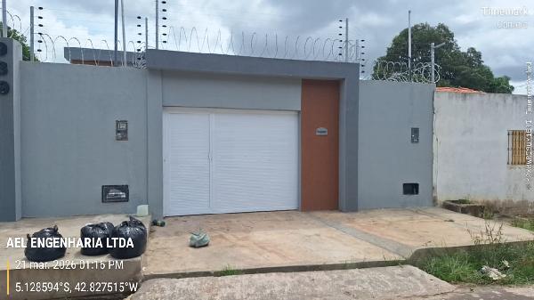 Casa da Caixa em TIMON / MA - 8444430562811