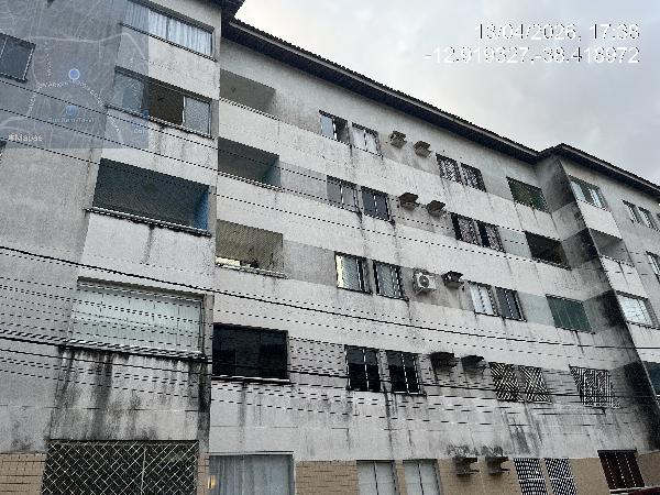 Apartamento da Caixa em SALVADOR / BA - 8444430635436