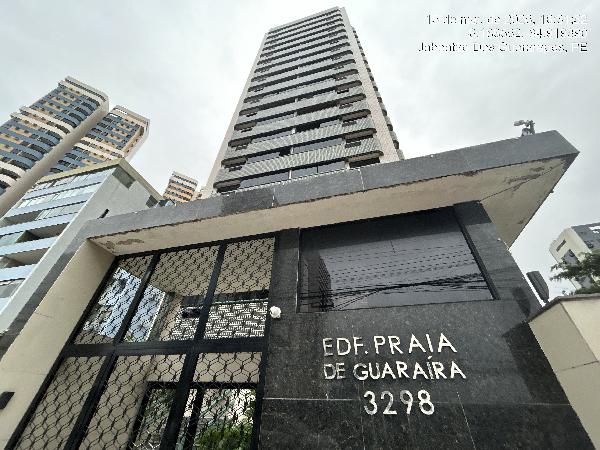 Apartamento da Caixa em JABOATAO DOS GUARARAPES / PE - 8444430838744