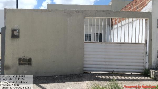 Casa da Caixa em NOSSA SENHORA DO SOCORRO / SE - 8444431067431