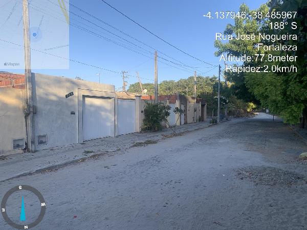 Casa da Caixa em HORIZONTE / CE - 8444431211265