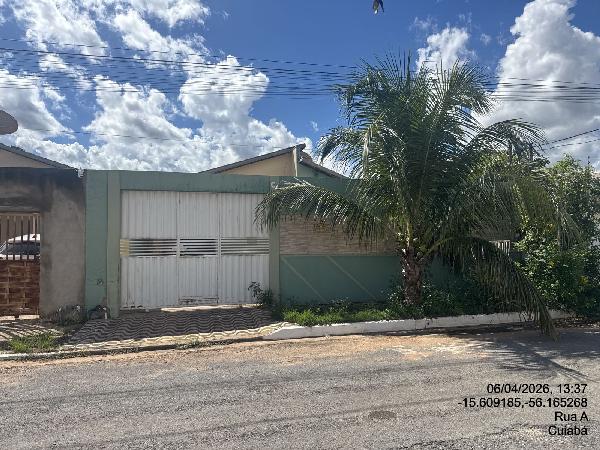 Casa da Caixa em VARZEA GRANDE / MT - 8444431269468