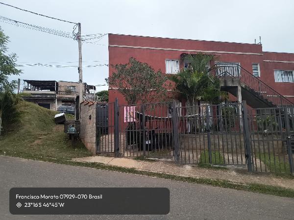 Casa da Caixa em FRANCISCO MORATO / SP - 8444431439975