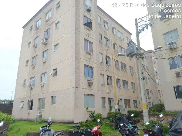 Apartamento da Caixa em RIO DE JANEIRO / RJ - 8444431476811