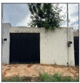 Casa da Caixa em CALDAS NOVAS / GO - 8444431503207