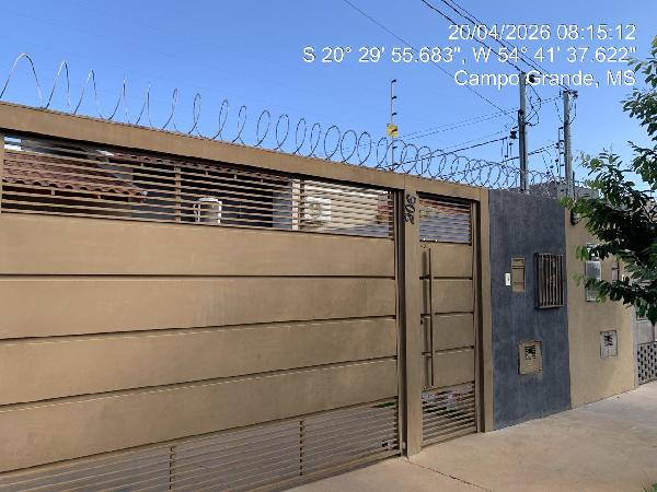 Casa da Caixa em CAMPO GRANDE / MS - 8444431504459