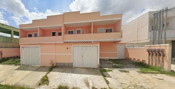 Apartamento da Caixa em NOVA IGUACU / RJ - 8444431568570