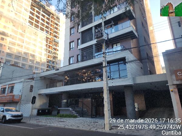 Apartamento da Caixa em CURITIBA / PR - 8444431641324