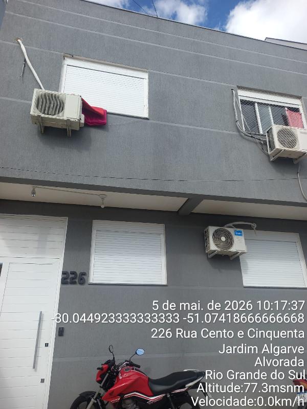 Apartamento da Caixa em ALVORADA / RS - 8444431781045