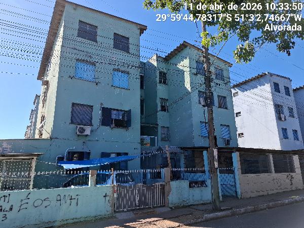 Apartamento da Caixa em ALVORADA / RS - 8444431790753