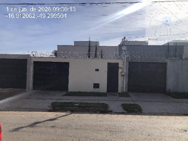 Casa da Caixa em APARECIDA DE GOIANIA / GO - 8444431795089