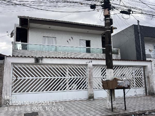 Casa da Caixa em PRAIA GRANDE / SP - 8444431874647