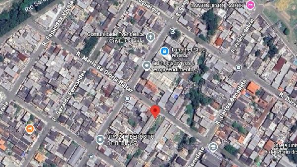 Casa da Caixa em NILOPOLIS / RJ - 8444431936154